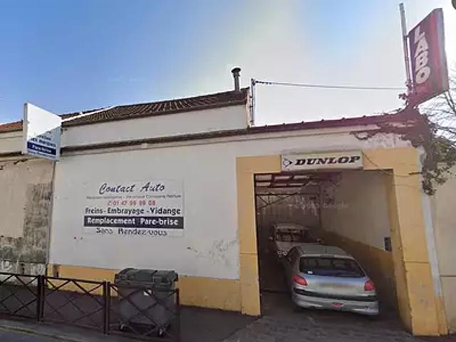 Gennevilliers 92230 Achat / Vente divers