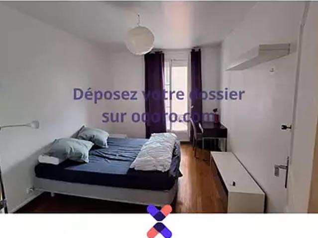 Gennevilliers 92230 Location appartement