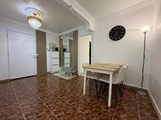 Gennevilliers 92230 Location appartement 4 pièces t4