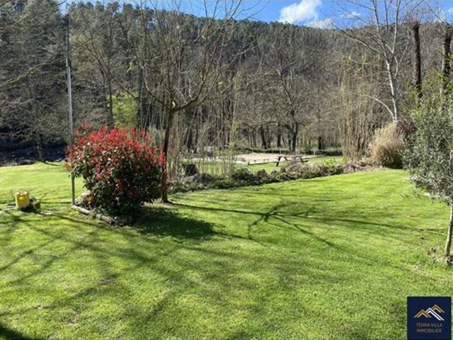 Génolhac Vente Terrain 30