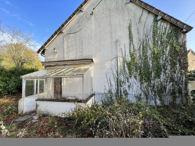 Genouillac Vente Maison 23