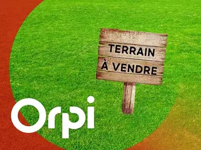 Genouillac 23350 Achat / Vente terrain