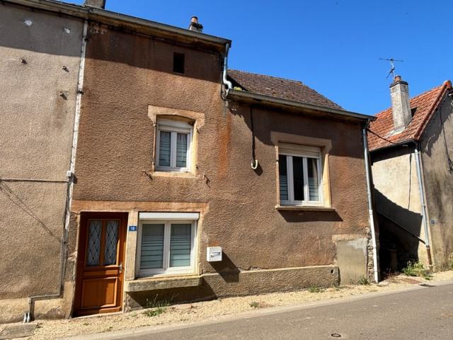 Genouilly Vente Maison 71