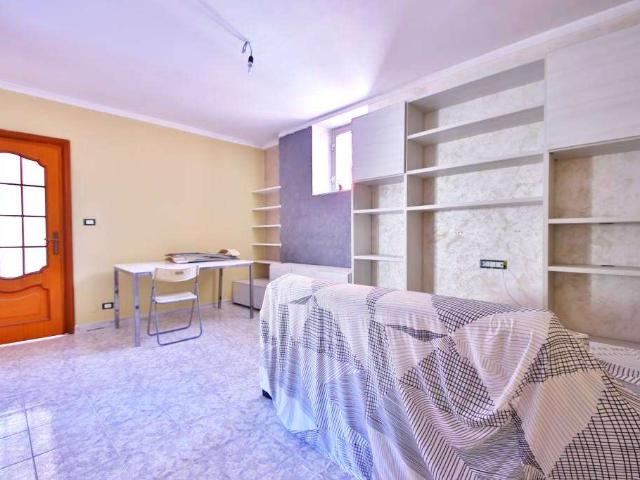 Genova Sestri Ponente Bilocale ammobiliato contratto prima casa