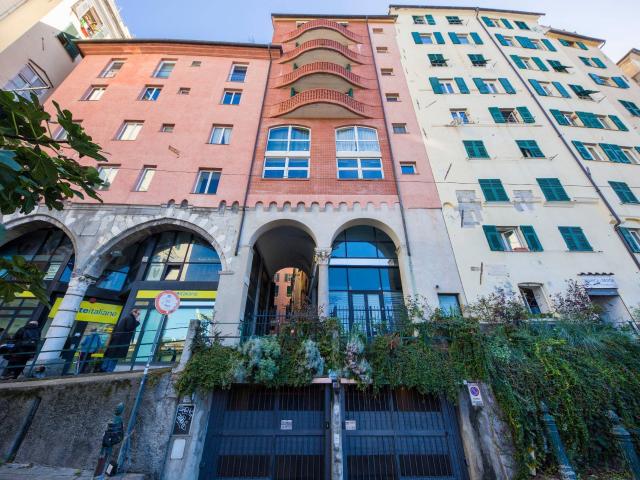 2 stanze in affitto
