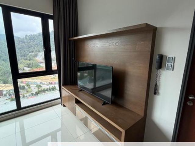 Geo38 Residence 2r1b for Sale! Below Market! Tenanted! 5.3% ROI
