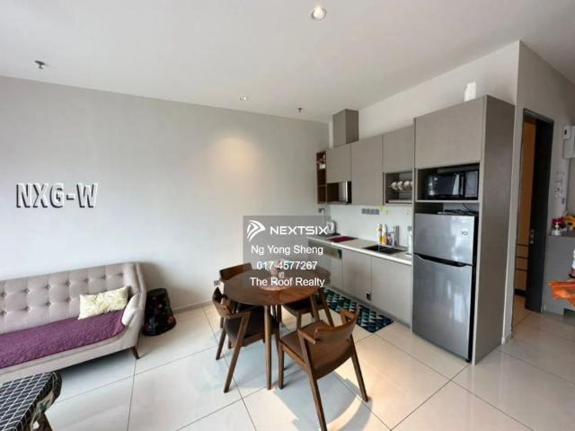Geo38 Residence