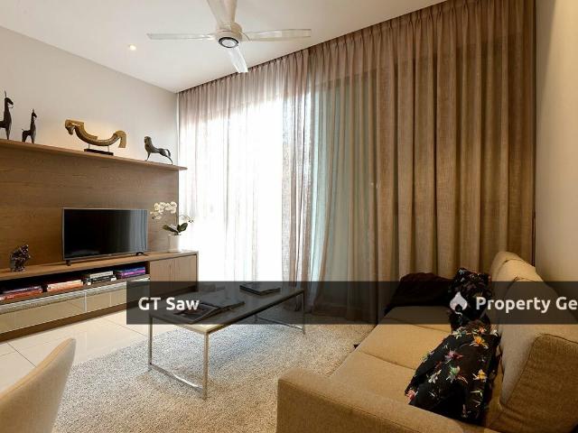 Geo38 Residence