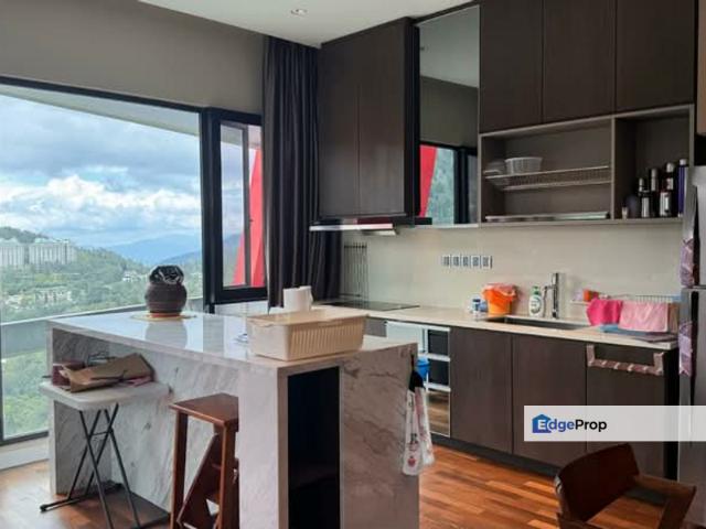 Geo38 Residence