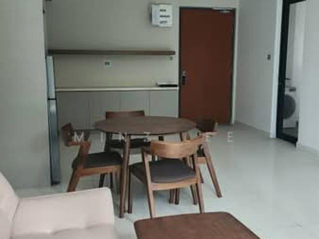 Geo38 Residence