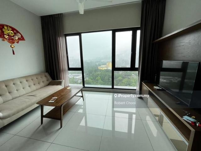 Geo38 Residence, Genting Highlands, Bentong