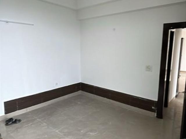 Geotech Pristine Avenue 2.5 Bedroom 1245 Sq. Ft. Apartment in Sector 16c Greater Noida Listing ID: #10255