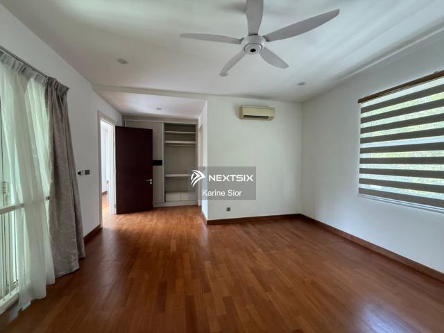 Geo Bukit Rimau 3r2b Fully Furnished for Rent