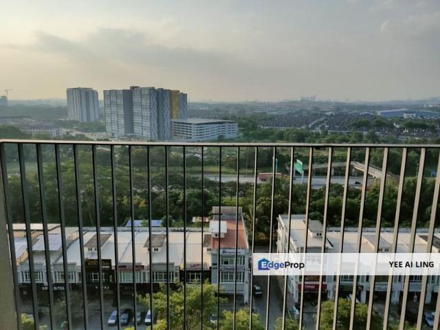 Geo @ Bukit Rimau