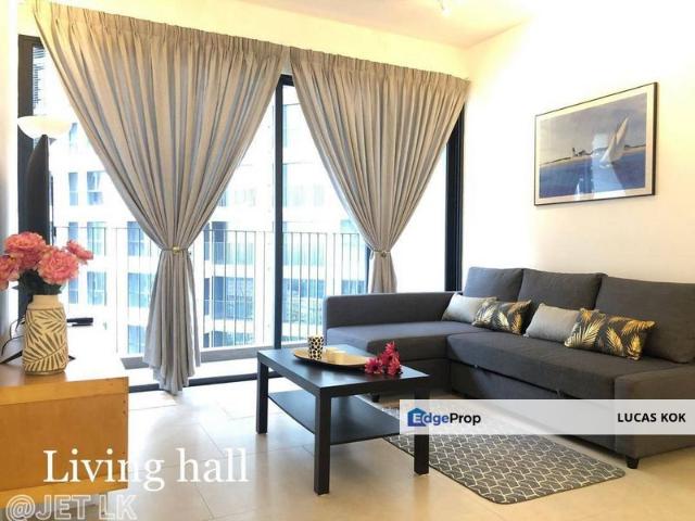 Geo @ Bukit Rimau