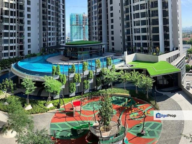 Geo @ Bukit Rimau