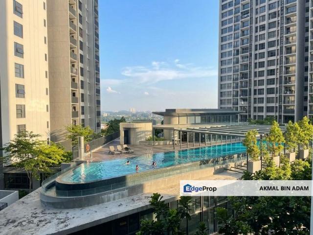 Geo @ Bukit Rimau