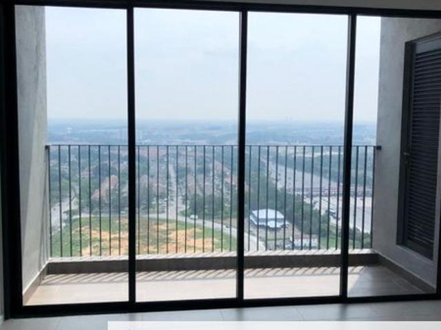 Geo @ Bukit Rimau