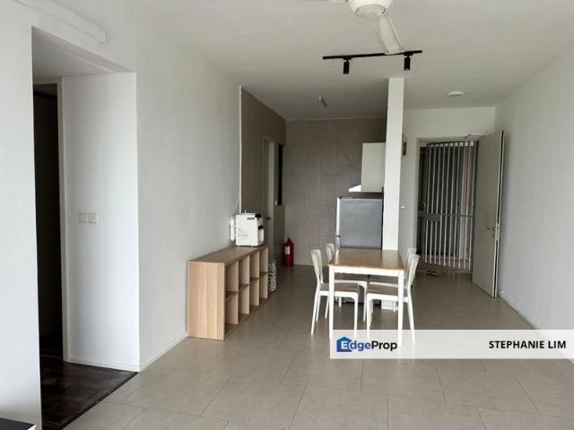 Geo @ Bukit Rimau