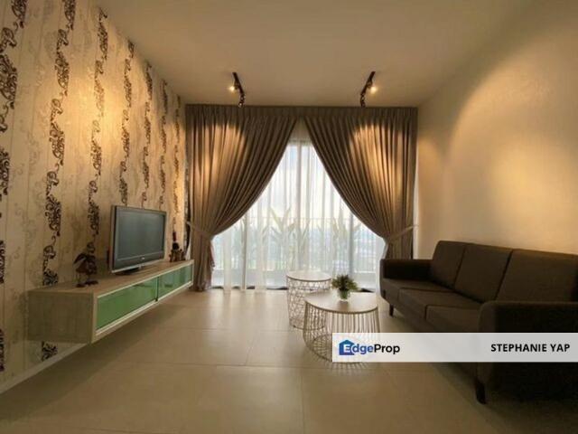 GEO Bukit Rimau