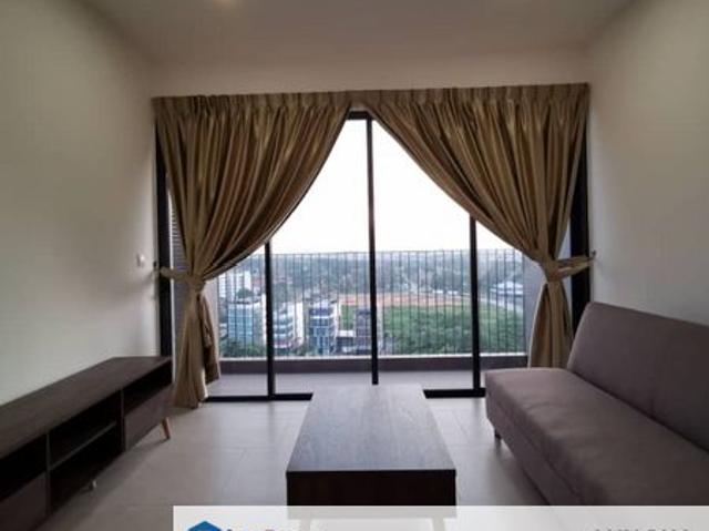 Geo @ Bukit Rimau