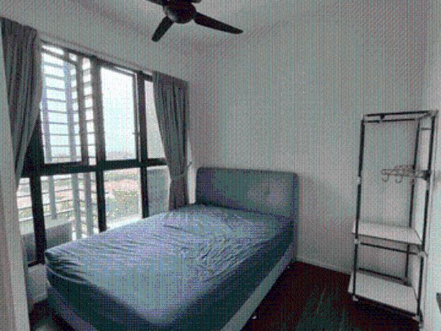 Geo Bukit Rimau