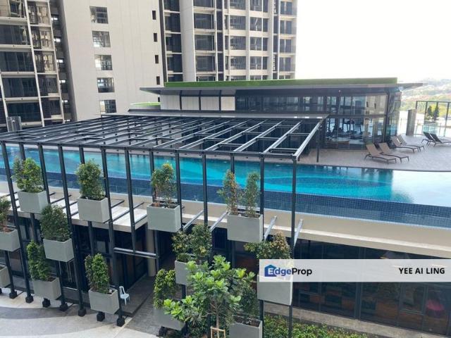 Geo @ Bukit Rimau