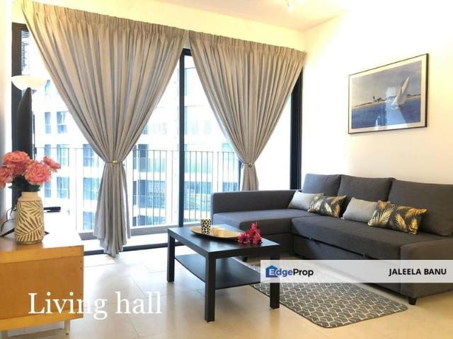 Geo @ Bukit Rimau
