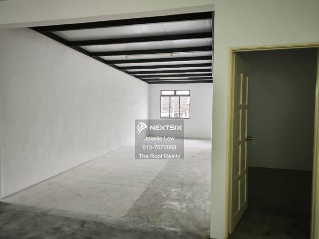 Geo Bukit Rimau 875sqft 3r2b Semi Furnished 2 Carpark for Rent