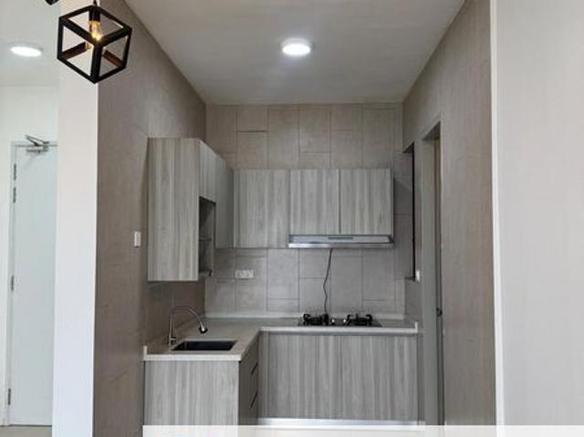 Geo @ Bukit Rimau