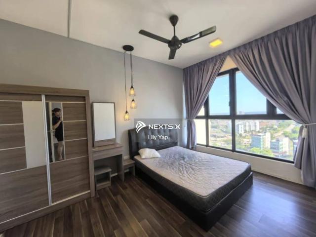 Geo Bukit Rimau
