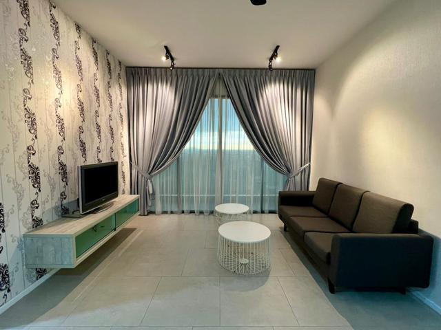 GEO Bukit Rimau for rent