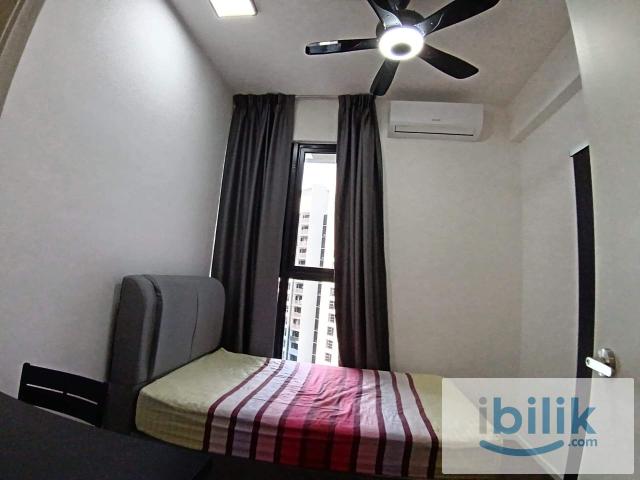 Geo Bukit Rimau Middle Room To Let Kota Kemuning Bukit Rimau Rimbayu