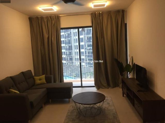 Geo@Bukit Rimau, Seksyen 32 Shah Alam