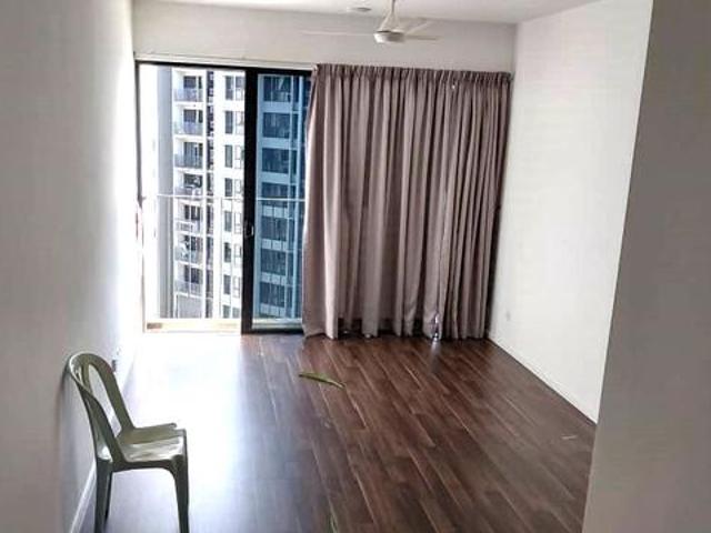 Geo Bukit Rimau Shah Alam Kota Kemuning