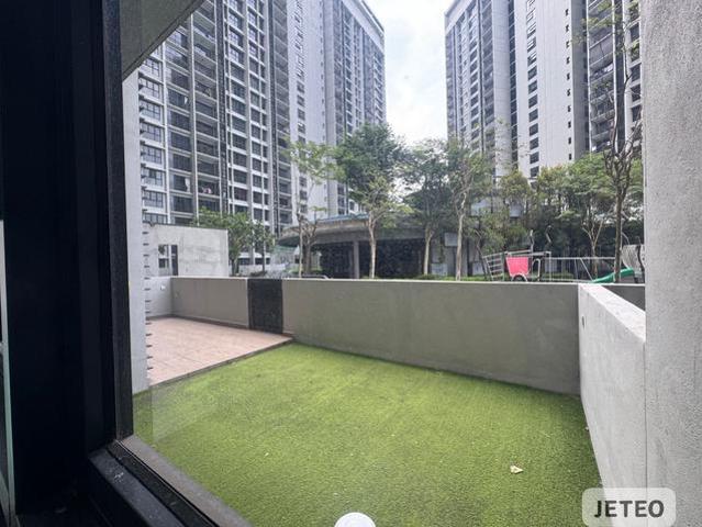 Geo Bukit Rimau Shah Alam Kota Kemuning