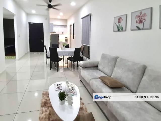 Geo Residences