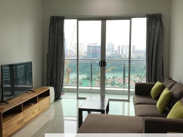 Geo Residences