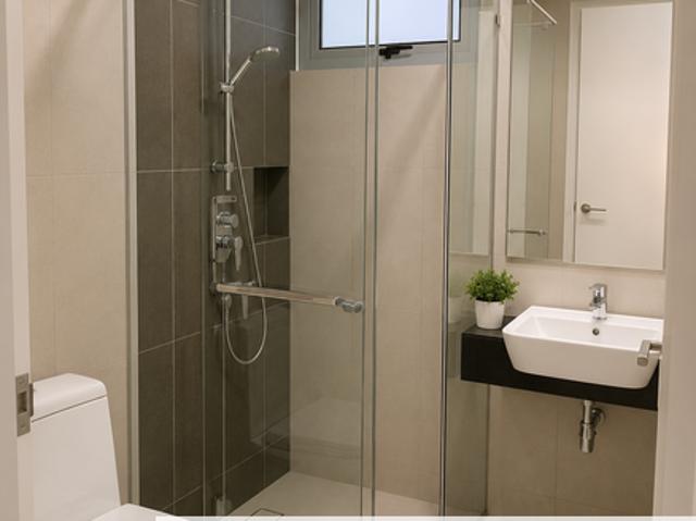 Geo Residences