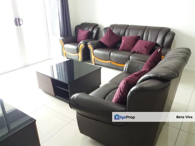 Geo Residences