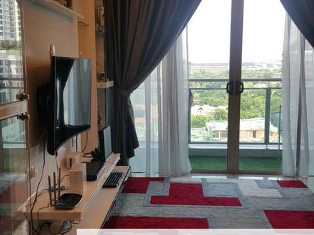 Geo Residences Sunway