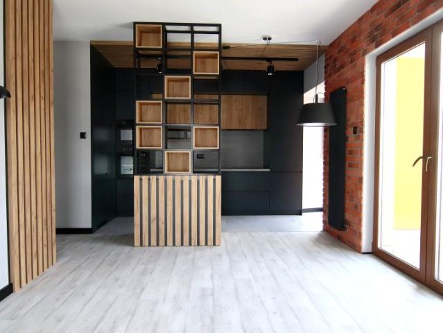 Geodetów 67 m², Józefosław
