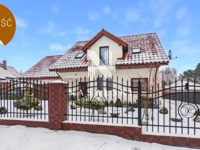 Geodetów 295 m², Bydgoszcz