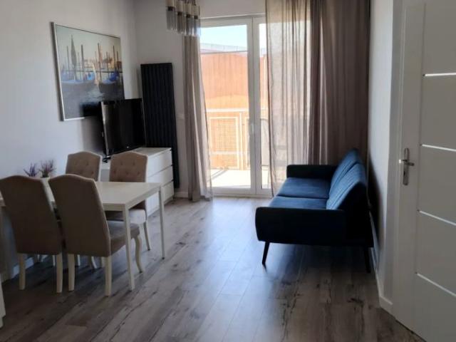 Geodezyjna 35 m², Warszawa