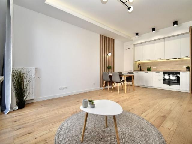 Geodezyjna 66 m², Warszawa