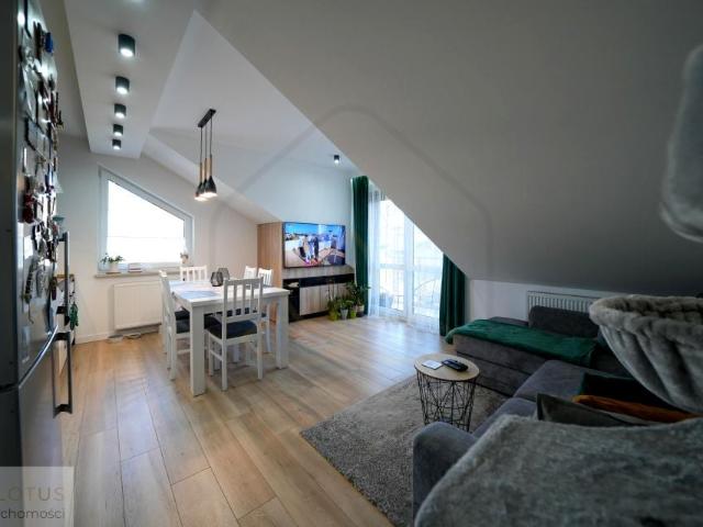 Geologów 48,03 m², Zielona Góra