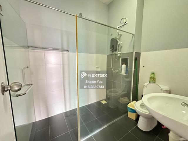 Georgetown NEW unit Codrington Residence FULLY FURNISH for SALE!