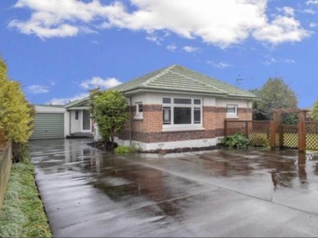 georgetown, 3 bedrooms