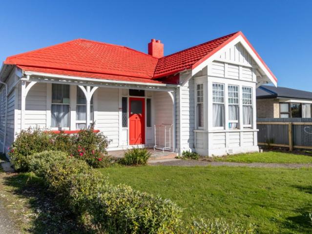 georgetown, 3 bedrooms