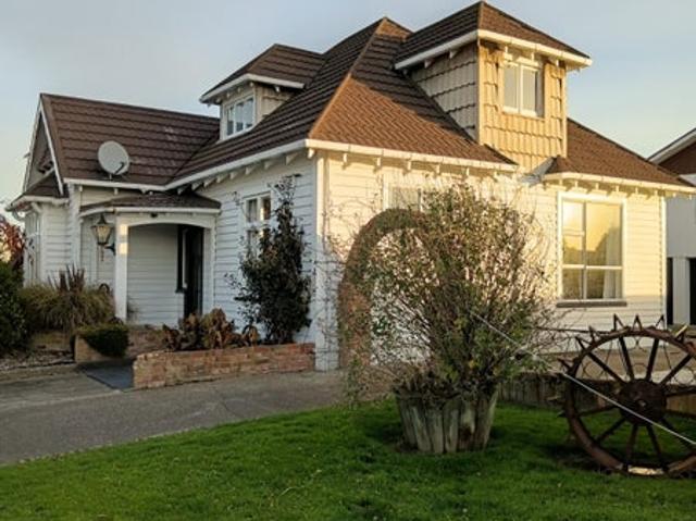 georgetown, 4 bedrooms